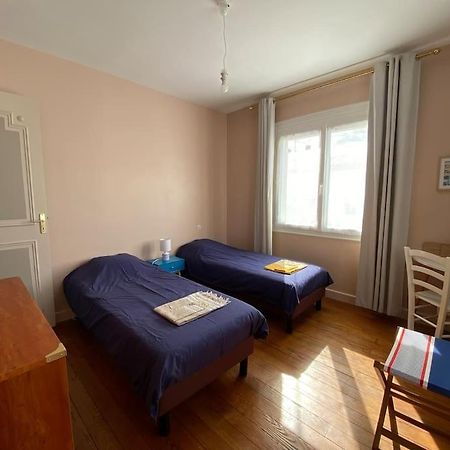 Maison Entre Marche Et Plages De Royan Bagian luar foto