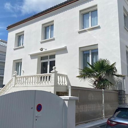 Maison Entre Marche Et Plages De Royan Bagian luar foto