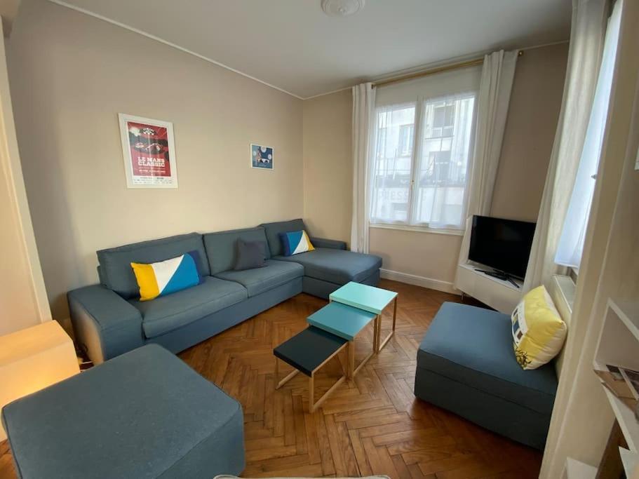 Maison Entre Marche Et Plages De Royan Bagian luar foto