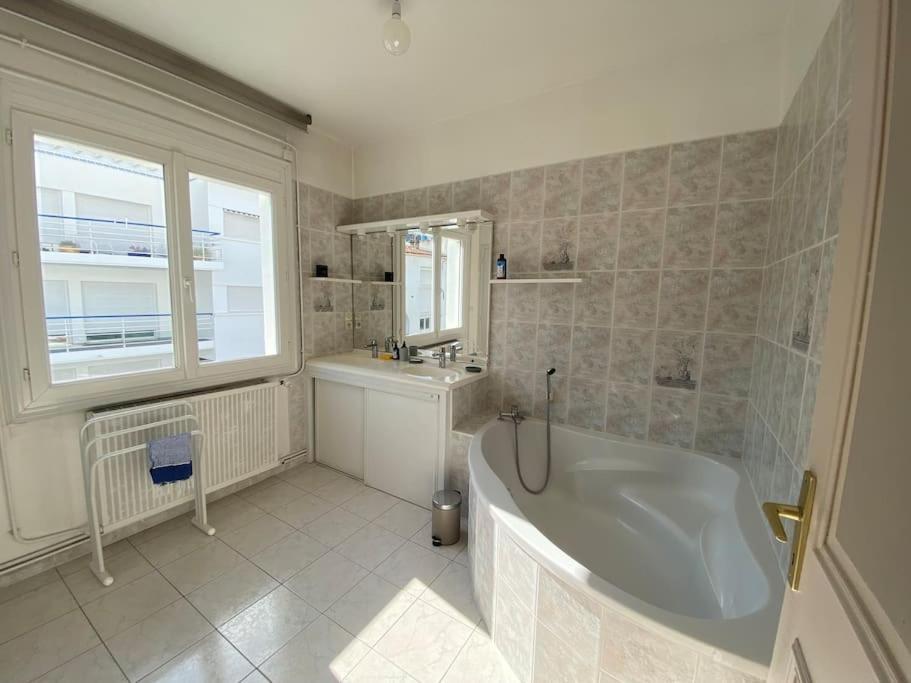 Maison Entre Marche Et Plages De Royan Bagian luar foto